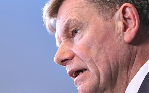 Johann Wadephul (Archiv) - Foto: über dts Nachrichtenagentur