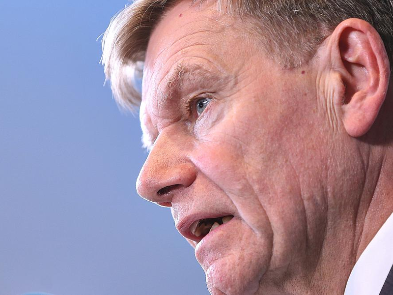 Johann Wadephul (Archiv) - Foto: über dts Nachrichtenagentur