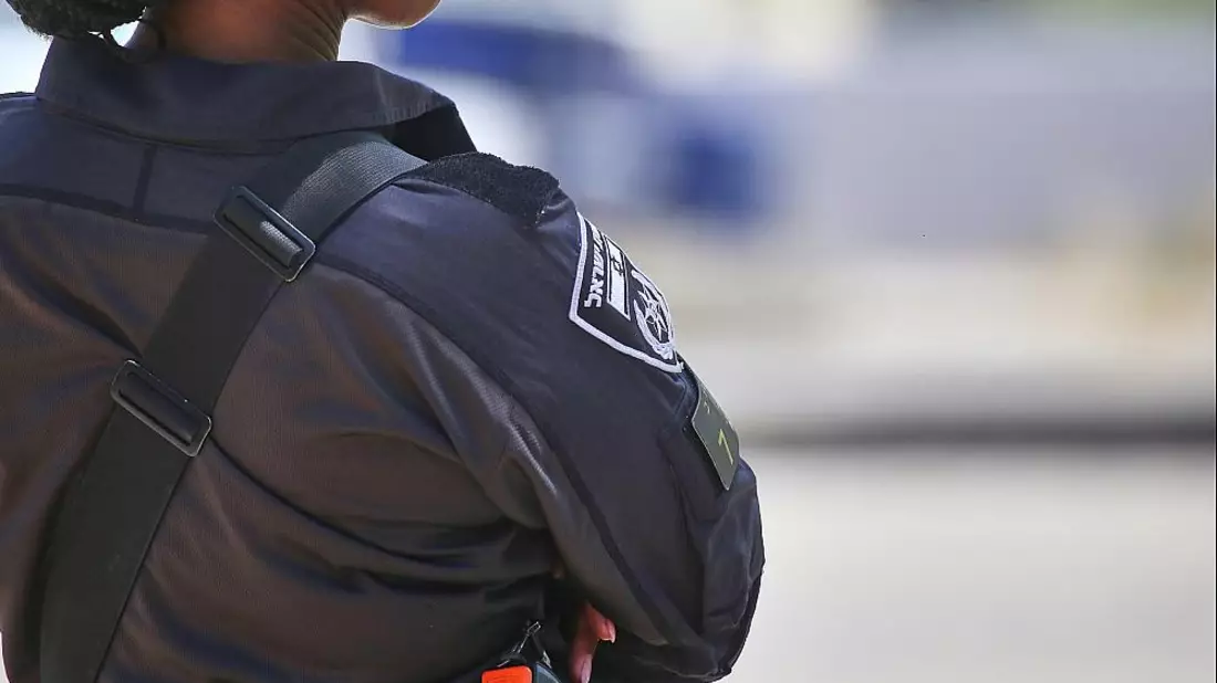 Israelische Soldatin (Archiv) - Bild: über dts Nachrichtenagentur
