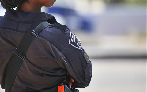 Israelische Soldatin (Archiv) - Foto: über dts Nachrichtenagentur