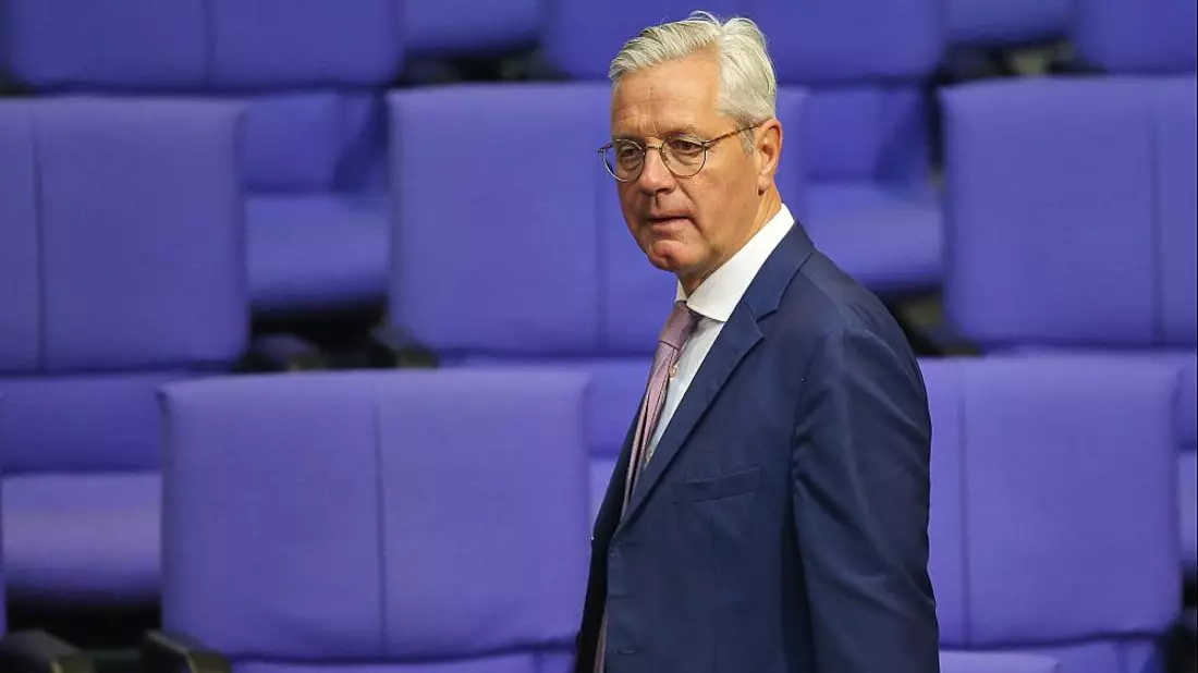 Norbert Röttgen (Archiv) - Bild: über dts Nachrichtenagentur