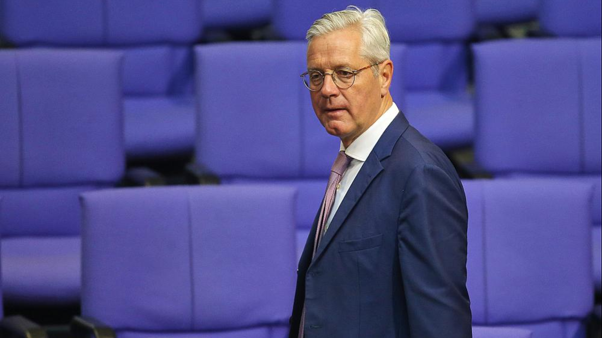 Norbert Röttgen (Archiv) - Foto: über dts Nachrichtenagentur