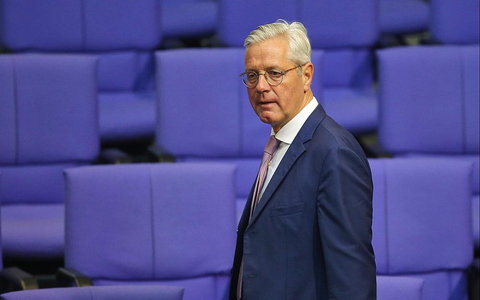 Norbert Röttgen (Archiv) - Foto: über dts Nachrichtenagentur