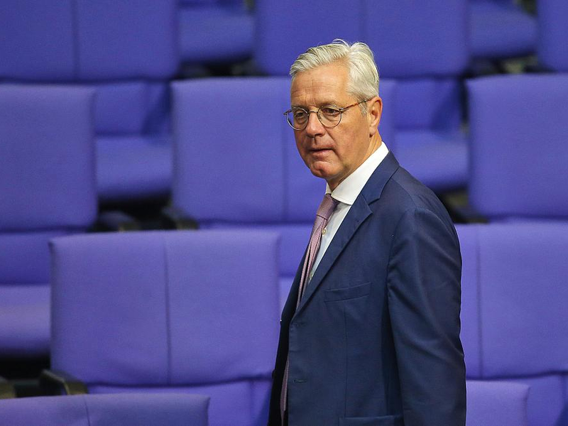 Norbert Röttgen (Archiv) - Foto: über dts Nachrichtenagentur