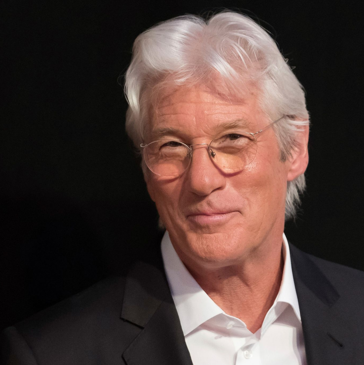 Richard Gere (hier 2017) war der umschwärmte Mann in «Pretty Woman» von 1990. Bei jeder TV-Ausstrahlung - etwa an Weihnachten - ist «Pretty Woman» noch heute ein Quotenhit.  - Foto: Charles Sykes/AP/dpa