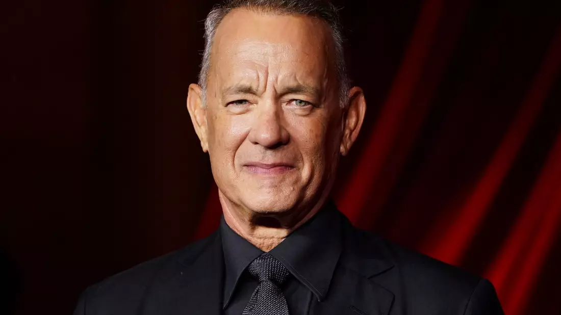 Tom Hanks war zusammen mit Meg Ryan das Traumpaar im Liebesfilmklassiker «Schlaflos in Seattle», der teils auch in New York spielt. (Archivbild) - Bild: Jordan Strauss/Invision/AP/dpa