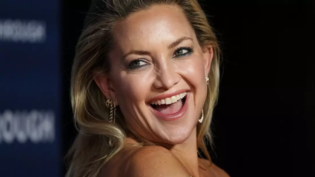 An der Seite von Matthew McConaughey spielt Kate Hudson in der romantischen Komödie «Wie werde ich ihn los - in 10 Tagen». (Archivbild) - Bild: Jordan Strauss/Invision via AP/dpa