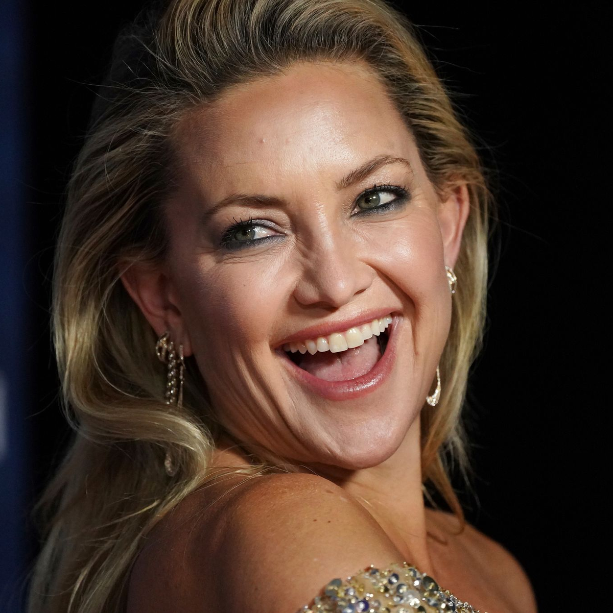 An der Seite von Matthew McConaughey spielt Kate Hudson in der romantischen Komödie «Wie werde ich ihn los - in 10 Tagen». (Archivbild) - Foto: Jordan Strauss/Invision via AP/dpa