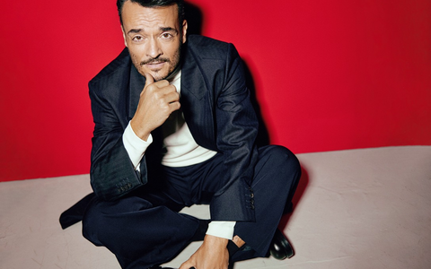 Giovanni Zarrella: Lasse mich nicht mehr runterziehen / Seine Karriere lief nicht immer geradlinig. Das hat ihn verändert - und stark gemacht, so der Sänger in der Apotheken Umschau - Foto: presseportal.de Giovanni Zarrella: Lasse mich nicht mehr runterziehen / Seine Karriere lief nicht immer geradlinig. Das hat ihn verändert - und stark gemacht, so der Sänger in der Apotheken Umschau - Foto: presseportal.de