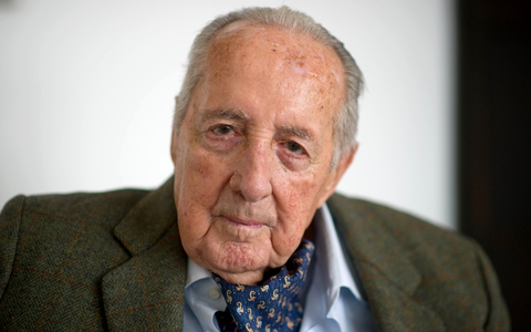 Exklusiv: Deckname „Scholar“ –- BND führte Journalist Peter Scholl-Latour als „Gelegenheitsquelle“ - Foto: presseportal.de Exklusiv: Deckname „Scholar“ –- BND führte Journalist Peter Scholl-Latour als „Gelegenheitsquelle“ - Foto: presseportal.de