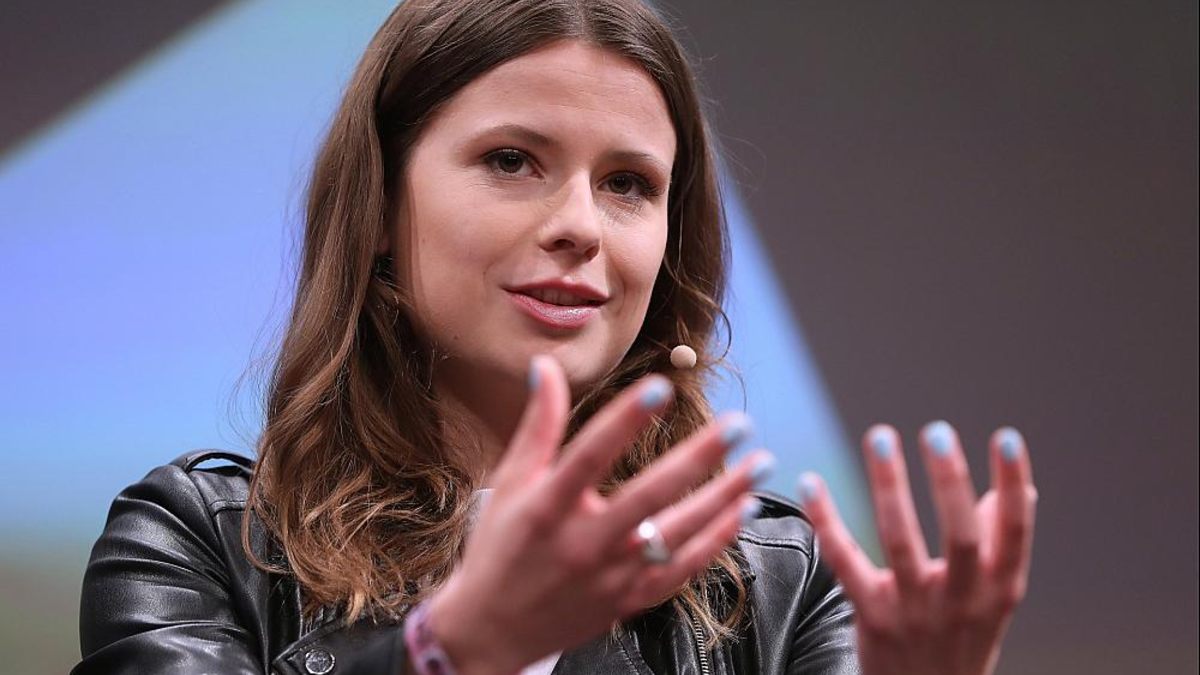 Luisa Neubauer (Archiv) - Foto: über dts Nachrichtenagentur