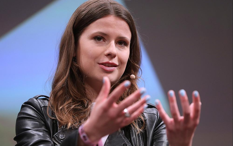 Luisa Neubauer (Archiv) - Foto: über dts Nachrichtenagentur