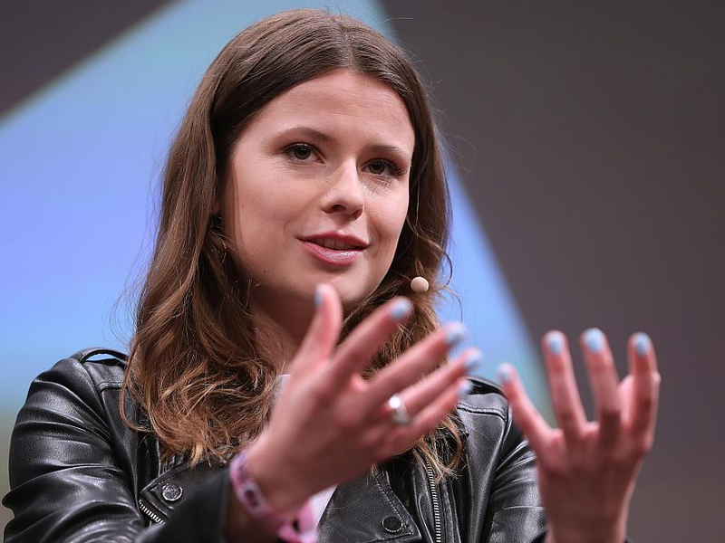 Luisa Neubauer (Archiv) - Foto: über dts Nachrichtenagentur