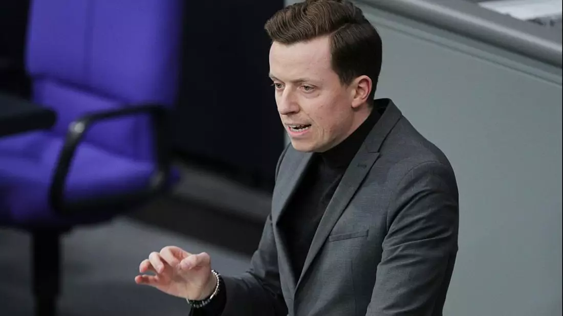 Adis Ahmetovic (Archiv) - Bild: über dts Nachrichtenagentur