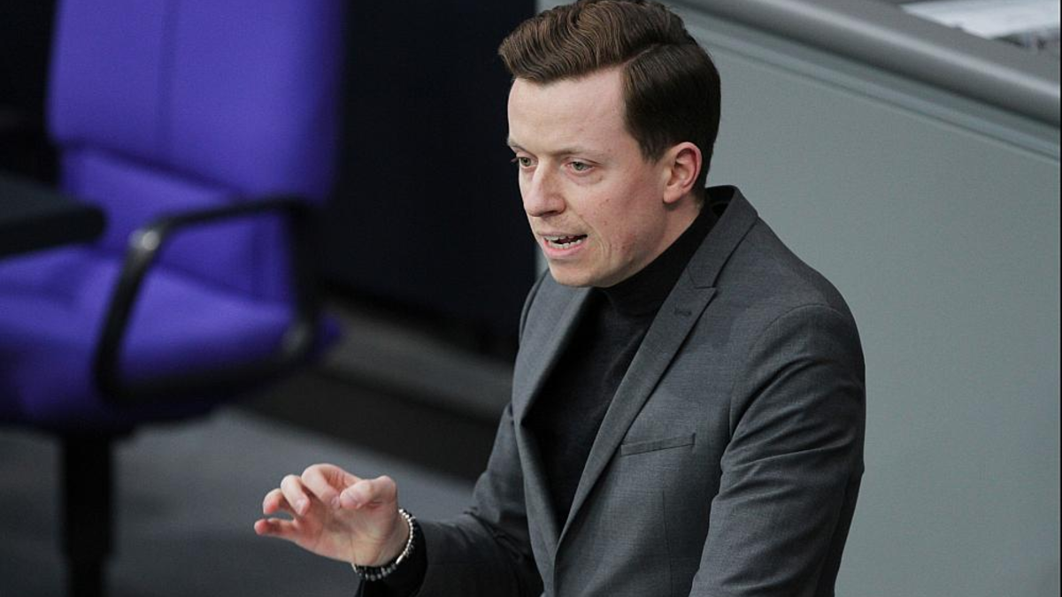 Adis Ahmetovic (Archiv) - Foto: über dts Nachrichtenagentur