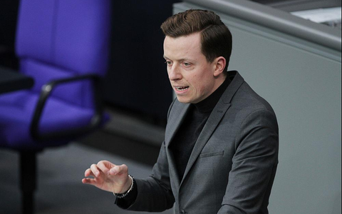 Adis Ahmetovic (Archiv) - Foto: über dts Nachrichtenagentur