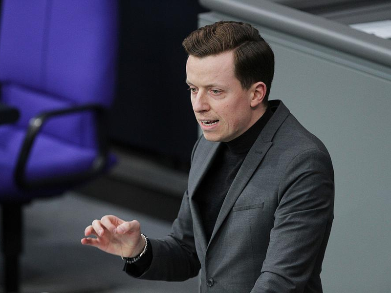 Adis Ahmetovic (Archiv) - Foto: über dts Nachrichtenagentur