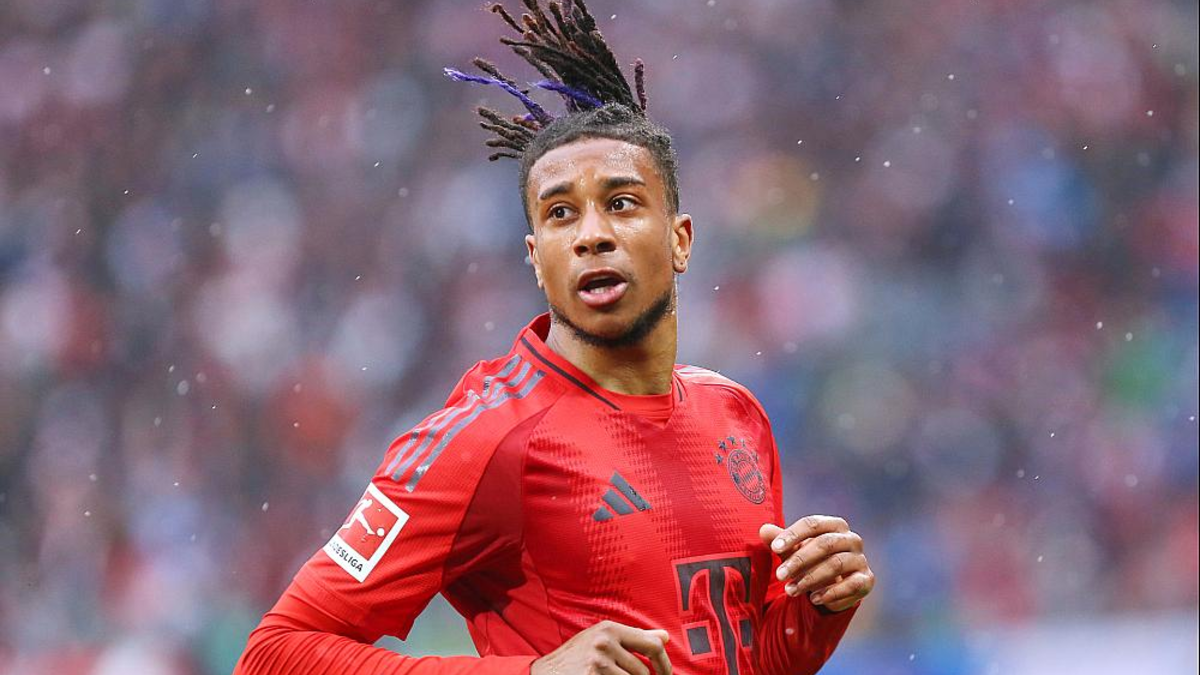 Michael Olise (Archiv) - Foto: über dts Nachrichtenagentur