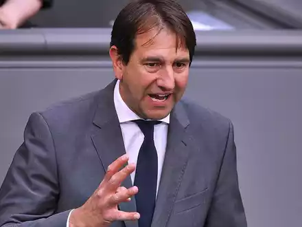 Andreas Jung (Archiv) - Foto: über dts Nachrichtenagentur