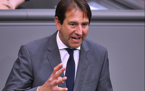 Andreas Jung (Archiv) - Foto: über dts Nachrichtenagentur