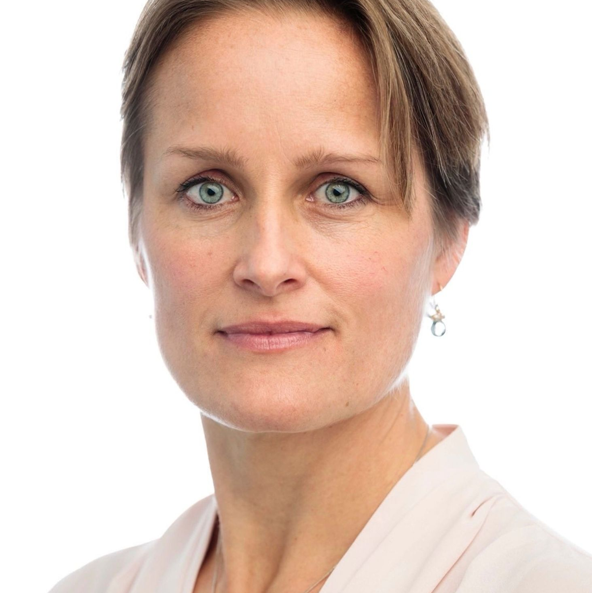 Metreweli sagte, sie sei geehrt, den Chefposten des MI6 übernehmen zu dürfen. (Handout-Foto) - Foto: Uncredited/United Kingdom Foreign Office/AP/dpa