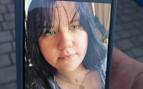 POL-KS: Landkreis Schwalm-Eder: Vermisste 13-jährige Thalia A. aus Borken - Foto: presseportal.de