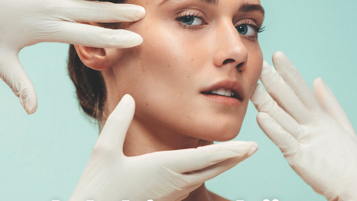 Die Zahl der Schönheits-OPs wächst und wächst / Wie attraktiv wir uns finden, wird auch durch Social Media bestimmt - Foto: presseportal.de