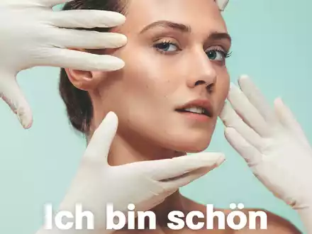 Bedenkliche Gesichts-Optimierung per Beauty-Eingriff / Die Zahl der Schönheits-OP wächst und wächst / Das verändert nicht nur Gesichter, sondern auch den Blick auf uns selbst - Foto: presseportal.de