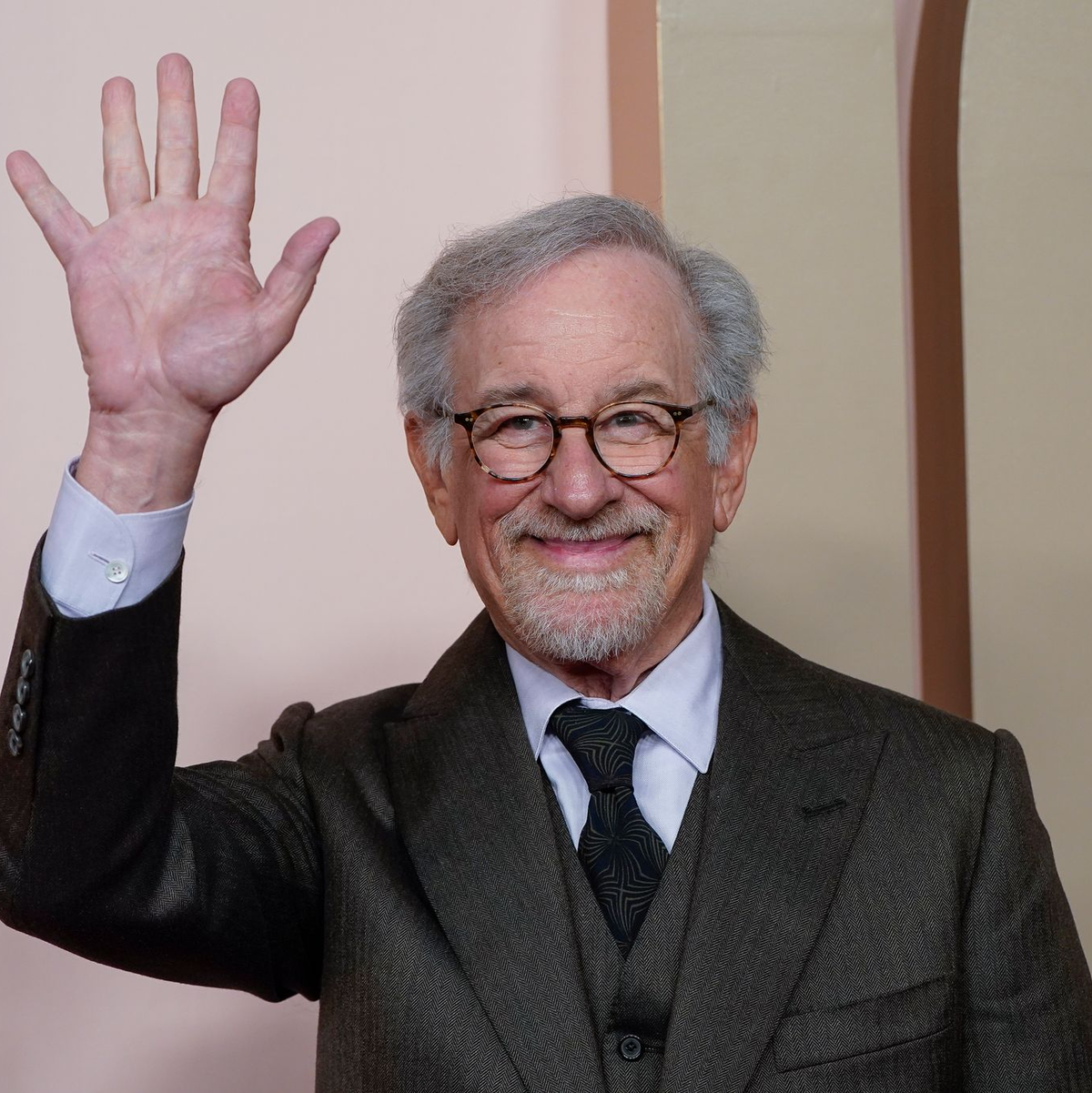 Für Regisseur Steven Spielberg - heute 78 Jahre alt - bedeutete «Der weiße Hai» einst den internationalen Durchbruch. (Archivbild) - Foto: Jordan Strauss/Invision/AP/dpa