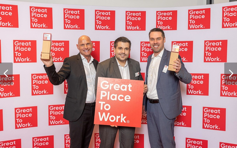 Bester Arbeitgeber NRW? Ausgerechnet L&W - die mit der Zeitarbeit - Foto: presseportal.de