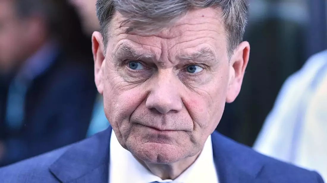 Johann Wadephul (Archiv) - Bild: über dts Nachrichtenagentur