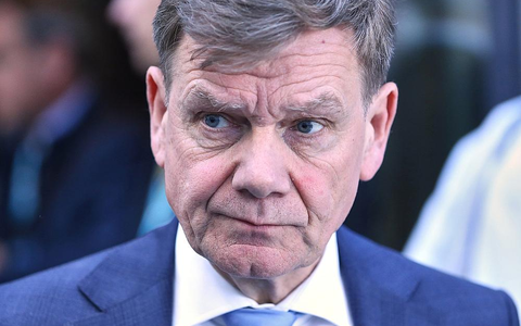 Johann Wadephul (Archiv) - Foto: über dts Nachrichtenagentur