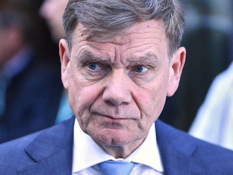 Johann Wadephul (Archiv) - Foto: über dts Nachrichtenagentur