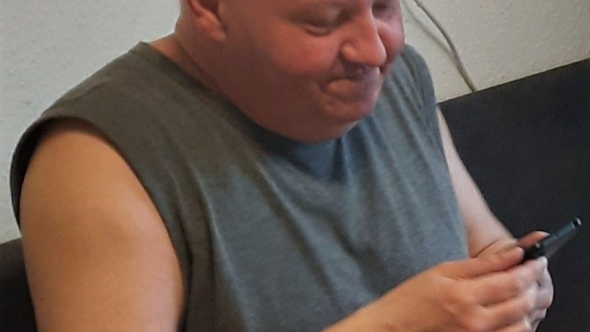 LPI-J: Vermisstenmeldung der LPI Jena - Foto: presseportal.de