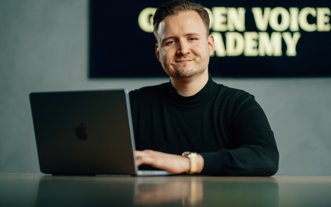 KI-Stimmen auf dem Vormarsch – Experte verrät, ob man als Sprecher noch erfolgreich werden kann - Foto: presseportal.de KI-Stimmen auf dem Vormarsch – Experte verrät, ob man als Sprecher noch erfolgreich werden kann - Foto: presseportal.de