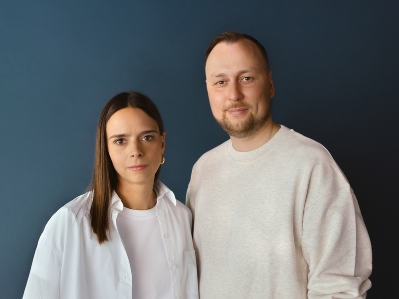Host-Wechsel bei 11KM: der tagesschau-Podcast / Elena Kuch und David Krause folgen auf Victoria Koopmann - Foto: presseportal.de