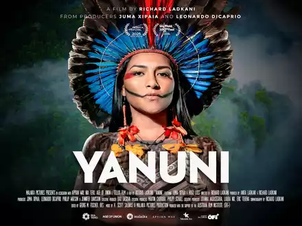 YANUNI: Von TELLUX Film koproduzierter internationaler Dokumentarfilm feiert Weltpremiere auf dem Tribeca Film Festival - Foto: presseportal.de