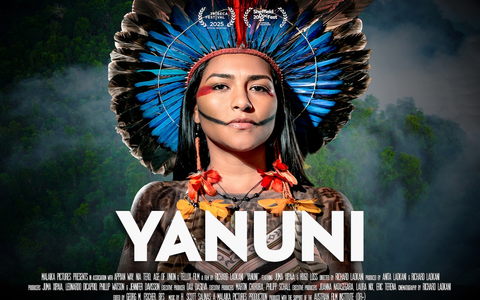 YANUNI: Von TELLUX Film koproduzierter internationaler Dokumentarfilm feiert Weltpremiere auf dem Tribeca Film Festival - Foto: presseportal.de