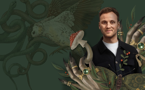 Suche nach dem Spirit: Dreiteilige 37°Leben-Reihe im ZDF - Foto: presseportal.de