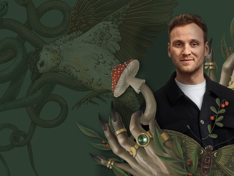 Suche nach dem Spirit: Dreiteilige 37°Leben-Reihe im ZDF - Foto: presseportal.de