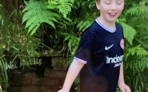 POL-F: 250616 - 0618 Frankfurt - Nordend-Ost: 11-Jähriger vermisst - Foto: presseportal.de