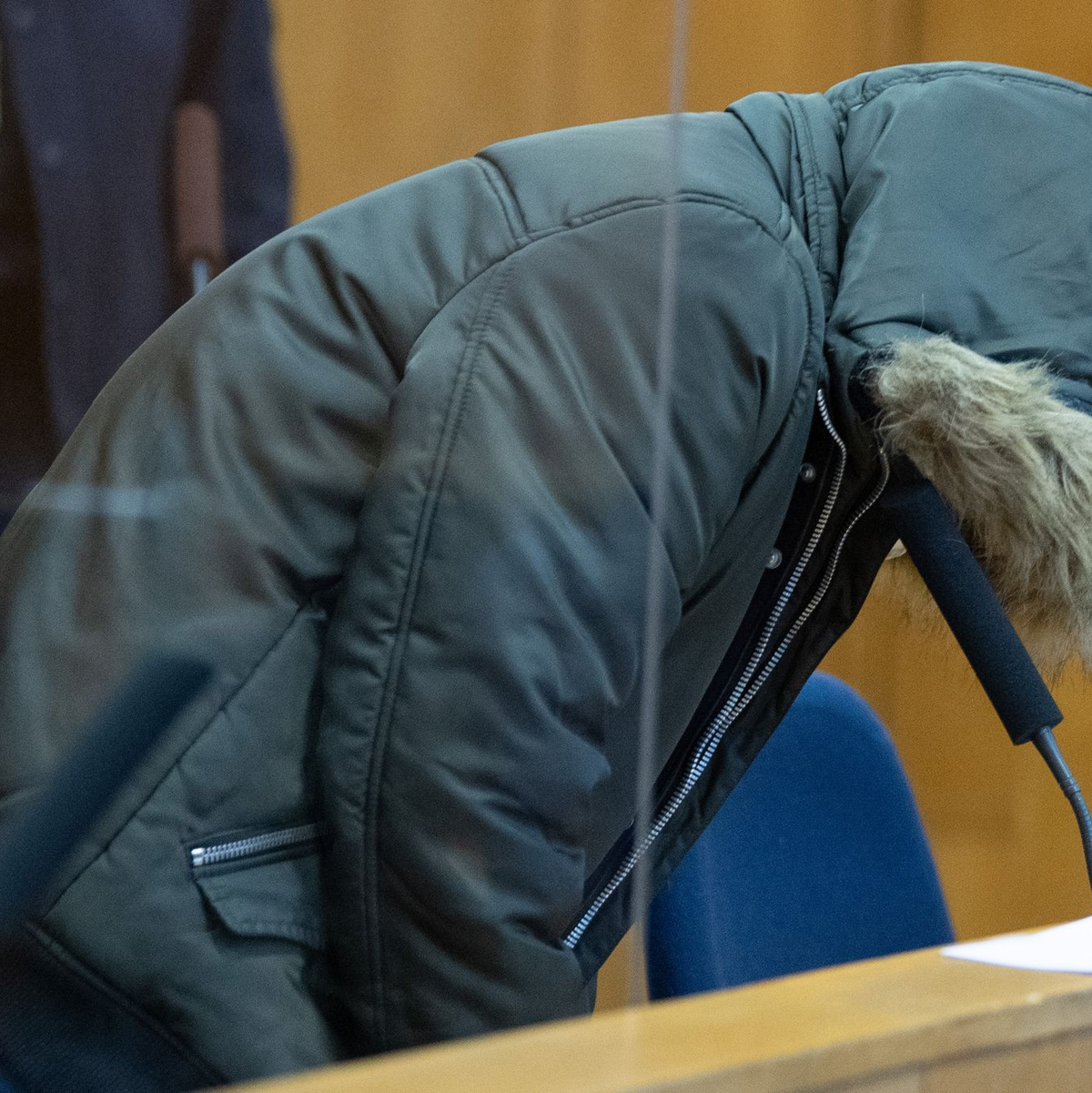 Nach über drei Jahre dauerndem Prozess wurde das Urteil gegen den Arzt verkündet. (Archivbild) - Foto: Boris Roessler/dpa Pool/dpa