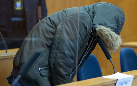 Nach über drei Jahre dauerndem Prozess wurde das Urteil gegen den Arzt verkündet. (Archivbild) - Foto: Boris Roessler/dpa Pool/dpa