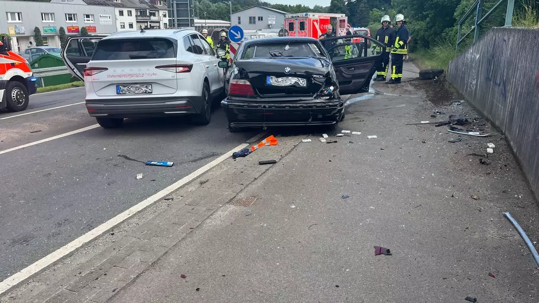 POL-RBK: Kürten - Zeugen nach illegalem Kraftfahrzeugrennen gesucht - Bild: presseportal.de