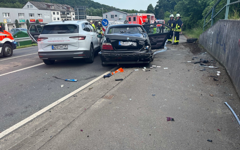 POL-RBK: Kürten - Zeugen nach illegalem Kraftfahrzeugrennen gesucht - Foto: presseportal.de