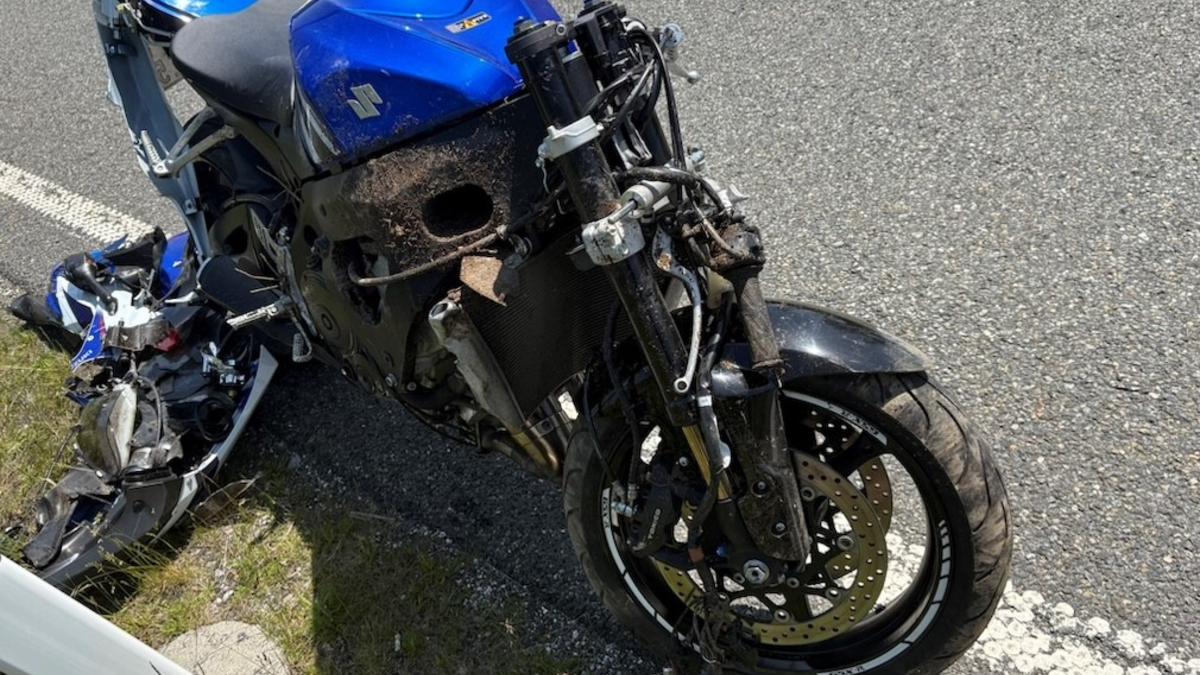 POL-GS: Pressemeldung der Polizeistation Braunlage vom Montag, 16.06.2025 - Foto: presseportal.de