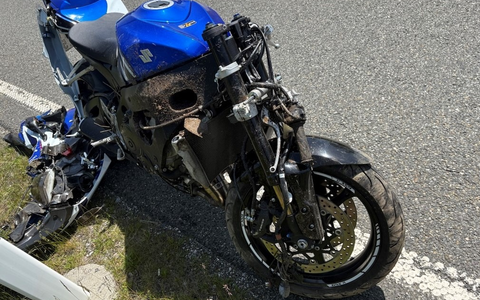 POL-GS: Pressemeldung der Polizeistation Braunlage vom Montag, 16.06.2025 - Foto: presseportal.de