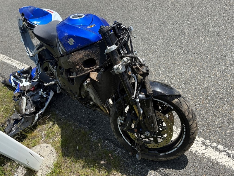 POL-GS: Pressemeldung der Polizeistation Braunlage vom Montag, 16.06.2025 - Foto: presseportal.de
