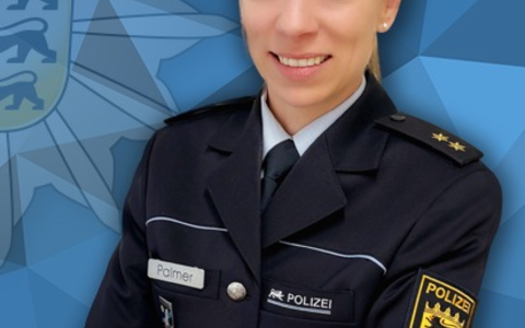 POL-Pforzheim: (CW) Calw - Polizeioberrätin Jasmin Palmer wird neue Leiterin des Polizeireviers Calw - Foto: presseportal.de