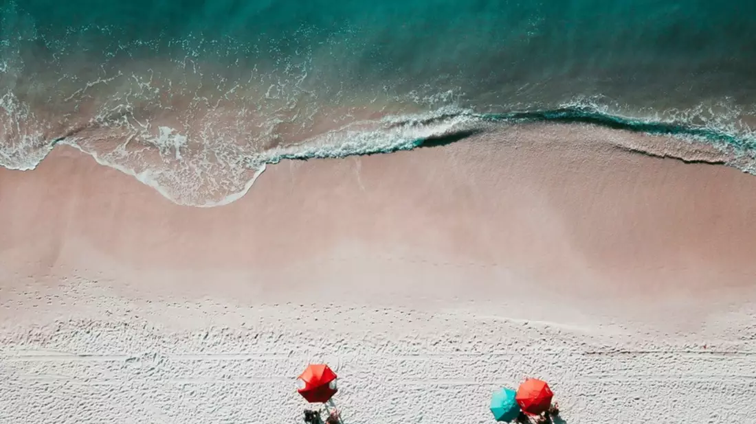 Von Mallorca bis Bali: Deutschland ist im Reisefieber / Opodo präsentiert die Reisetrends für den Sommer 2025 - Bild: presseportal.de